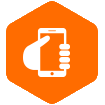 GuardianMPS cross platform app hex feature graphic GuardianMPS cross platform app hex feature graphic