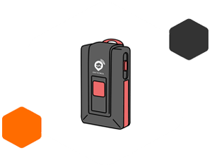 grid-fob-v2 No special hardware needed