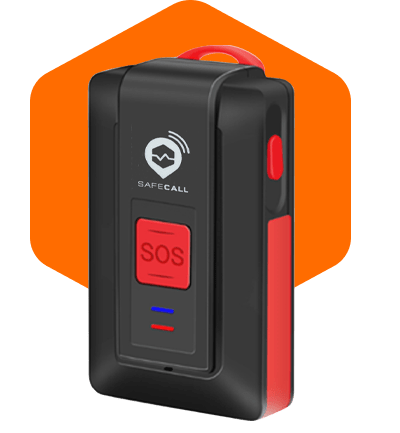 hero-fob Guardian MPS panic button key fob